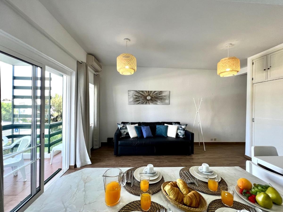 Vilamoura Central 4 With Pool By Homing Exterior photo