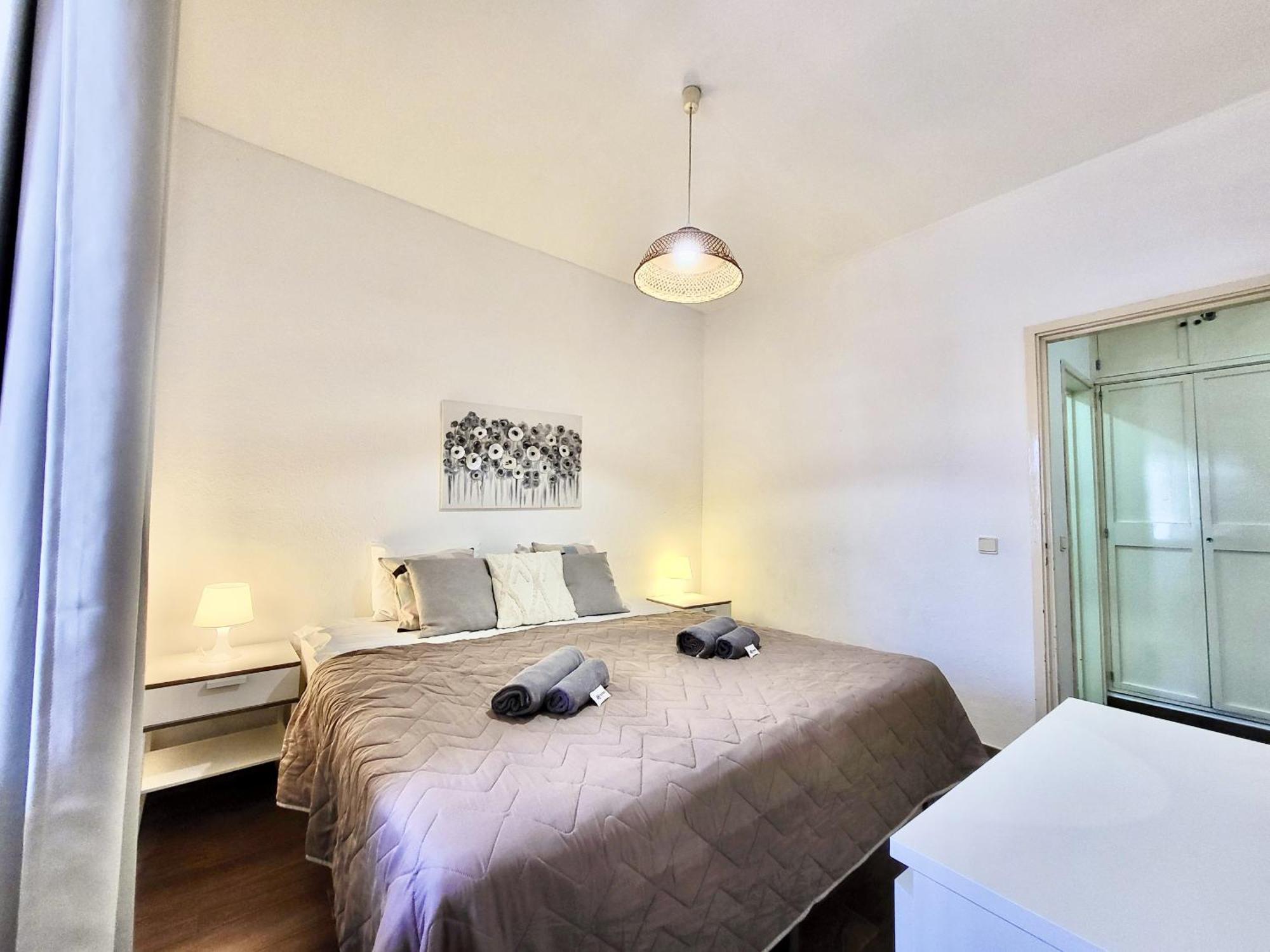 Vilamoura Central 4 With Pool By Homing Exterior photo